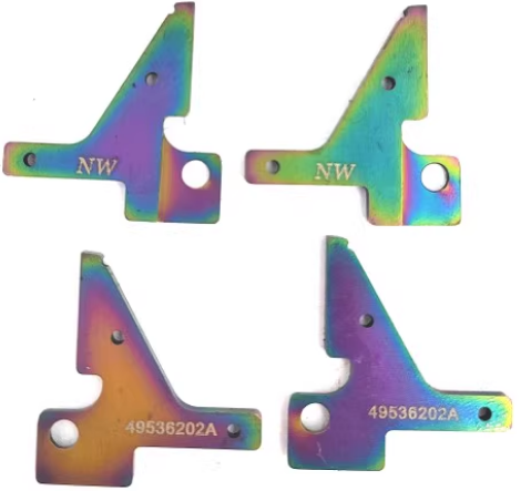 49536202七彩标准剪脚刀固定刀