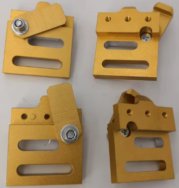 薄PIN座三角定位PIN座马仔定位块中禾旭剪脚刀新泽谷环球富兴智能