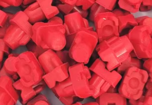 47356403方胶头环球自动插件机配件