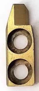 47878802八型机成型刀