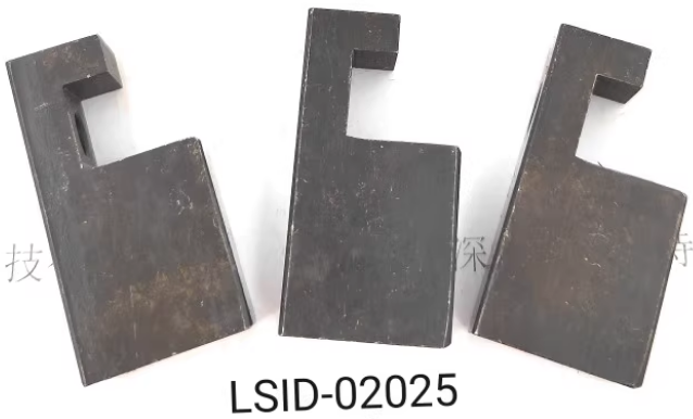 LSID-02025气缸接头