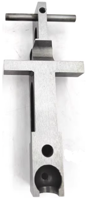 WSID-07010十字刀架