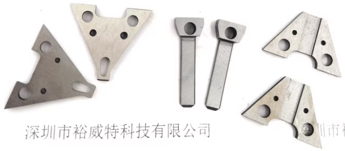 VCD-2058三角刀 VCD-1663可动刀 PCI-187 三角刀盖 中禾旭