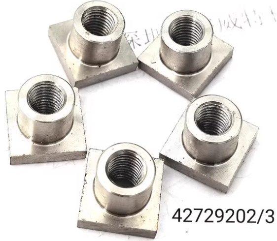 42729202四方螺丝