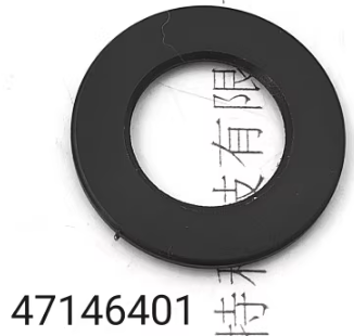 47146401 / 6380B底座底板上面塑料塞子