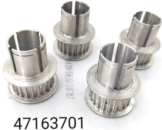 47163701轮子