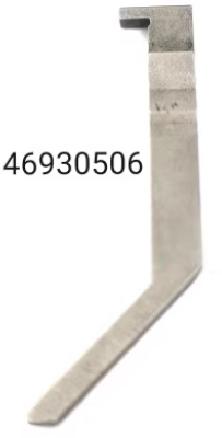 3800-12-TB-ZCT-02-5.0   5mm左边爪