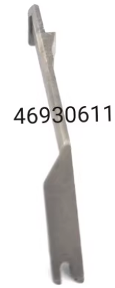 3800-12-TB-ZCT-03-5.0  5mm右边爪