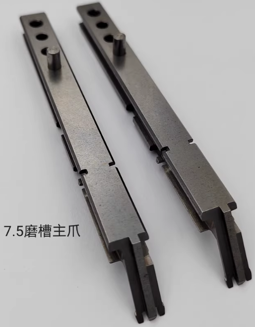 3800-12-TB-ZCT-01-7.5   7.5mm主爪