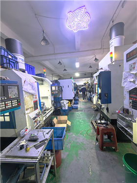 Production Equipment