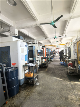 Production Equipment