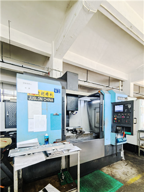 Production Equipment