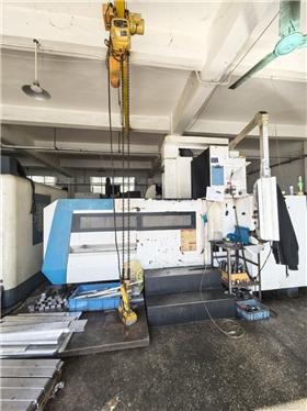 Production Equipment