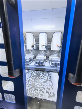 Production Equipment