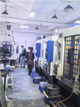 Production Equipment