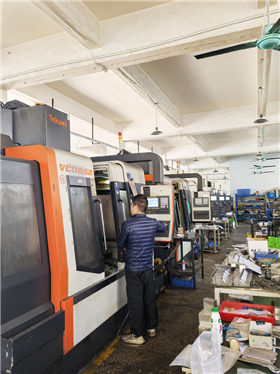 Production Equipment