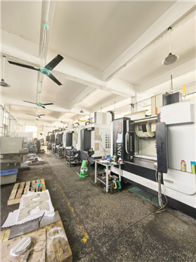 Production Equipment