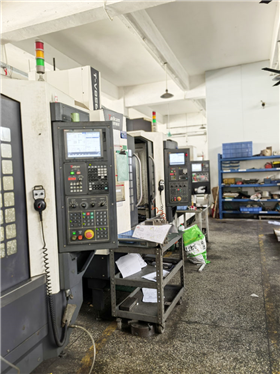 Production Equipment