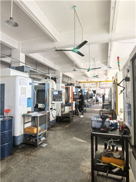 Production Equipment