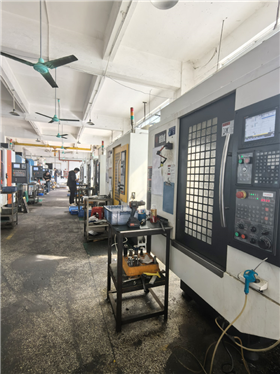 Production Equipment