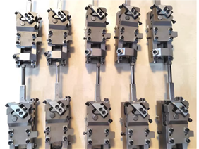 2.5 5.0 3.5/8.5 7.5 10.0插件头整套