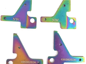 49536202七彩标准剪脚刀固定刀