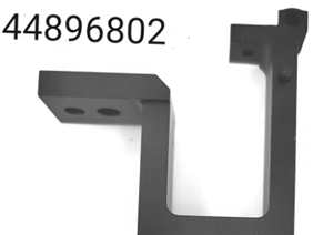 44896802大弯弓6360铝制