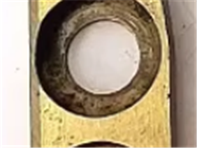 47878802八型机成型刀