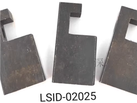 LSID-02025气缸接头