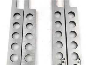 左上切刀LSID-05043/右上切刀LSID-05044