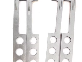 左外成型刀LSID-05045  右外成型刀LSID-05046