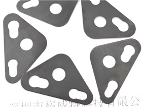 40569601三角钢片