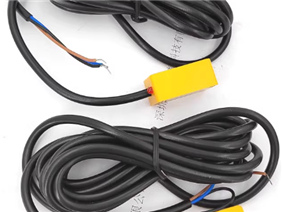 40669501/40086801立式机头部感应器，感应线