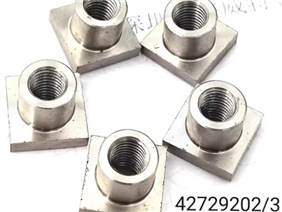 42729202四方螺丝