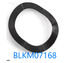 BLKMO7168胶圈