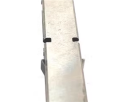 2.5专用主爪边爪整套