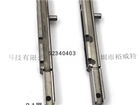 3.5MM主爪2.1厚2.2厚